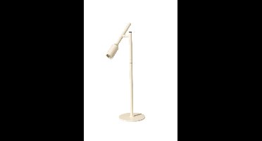 ETH BureaulampDirk 1x GU10 - Crème - 05-TL3555-59